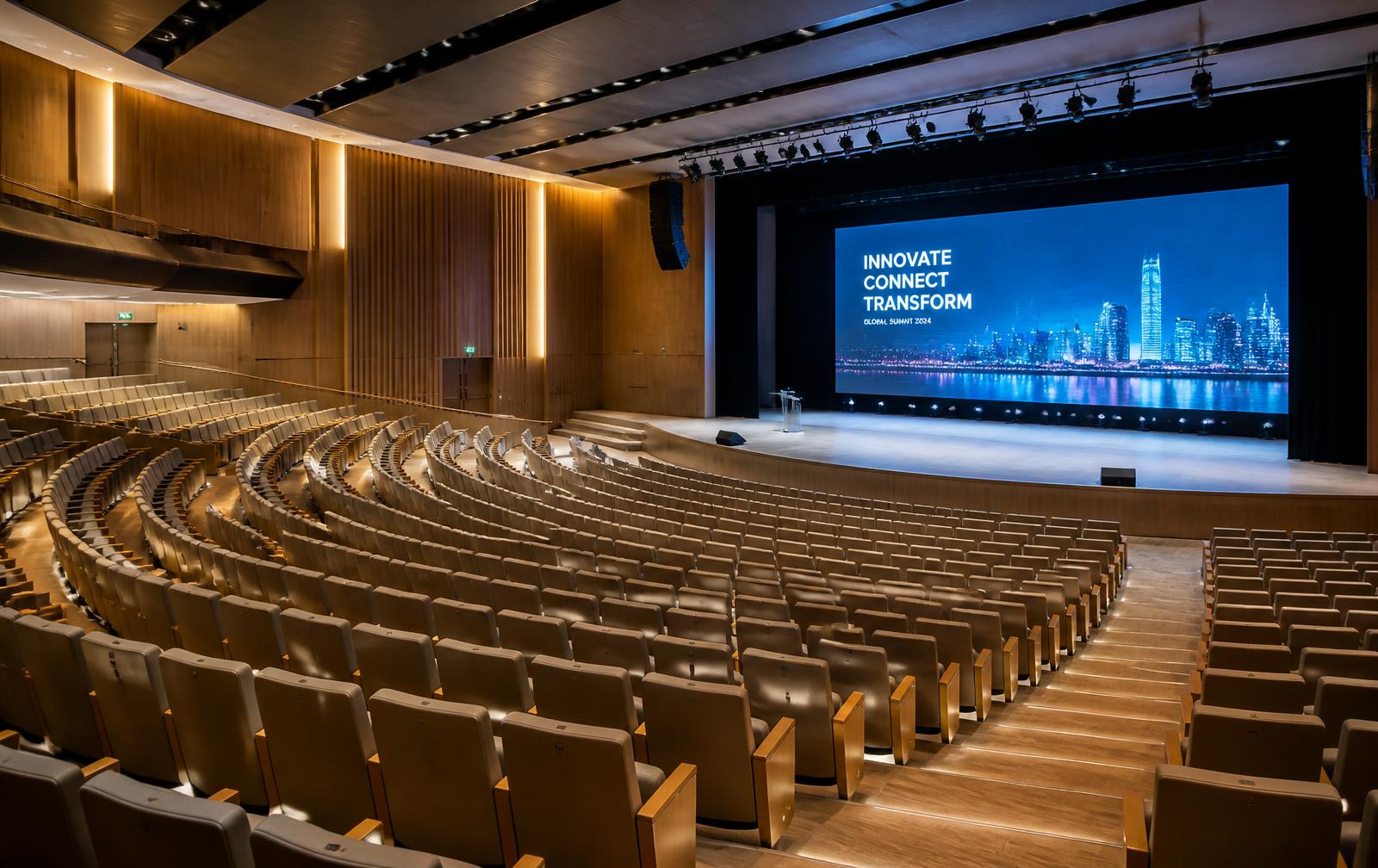 Auditorio