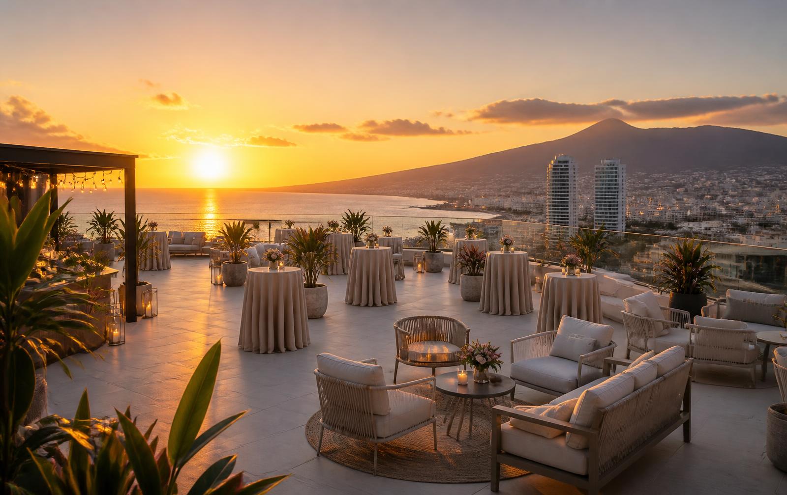 Terraza